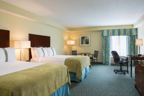 Holiday Inn Resort Orlando Lake Buena Vista kamer